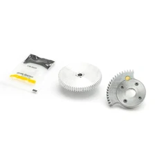 Throttle valve repair kit for Land Rover, Jeep, Chrysler, Dodge, Lancia