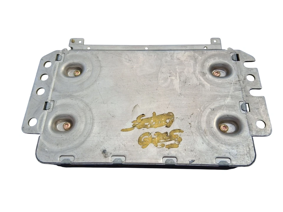 Módulo de control del motor Kia Sephia 2000 ECU ECM PCM M 261 206 342 Foto 4 de 4