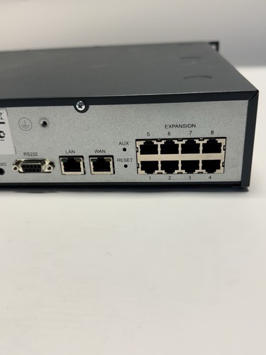 Avaya IP Office 500 V2 PCS11 700476005 C. Unit 700504032 700431778 700476013 - Picture 11 of 14