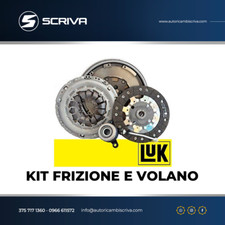 Kit d'embrayage Land Rover RANGE 4X4