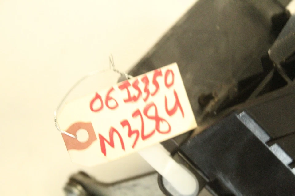 2006 LEXUS IS350 RWD NO CÂMBIO AUTOMÁTICO DE PISO M3284 - Imagem 2 de 4