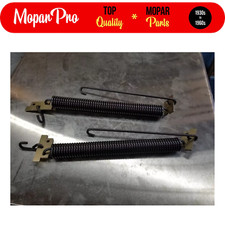 41 Cadillac Hood Springs Pair Spring Brand New High Quality New Pair Convertible 41 Cadillac Hood Springs Pair Spring Brand New High Quality New Pair Convertible