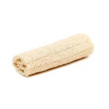 6in Florida Coast Natural Luffa Loofah Loofa Bath Shower Sponge