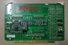 1pcs used 03 20166 10 REV D #F6