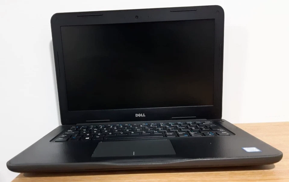 Laptop Dell Latitude 3380 Intel Core i5 7th Gen 8GB RAM 256GB SSD Win 10 HDMI - Image 3 of 4