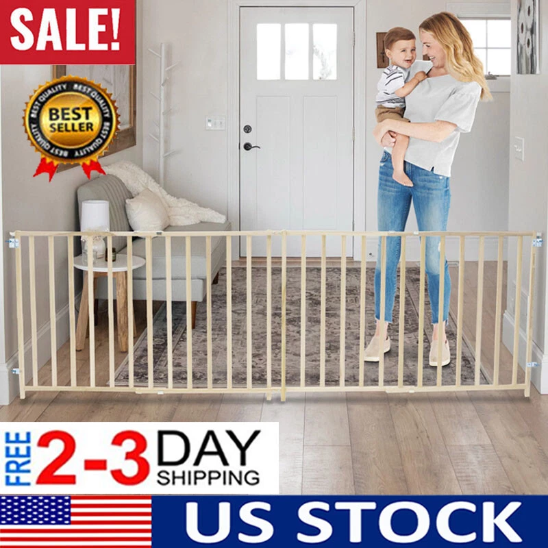 Indoor fence gate cheap