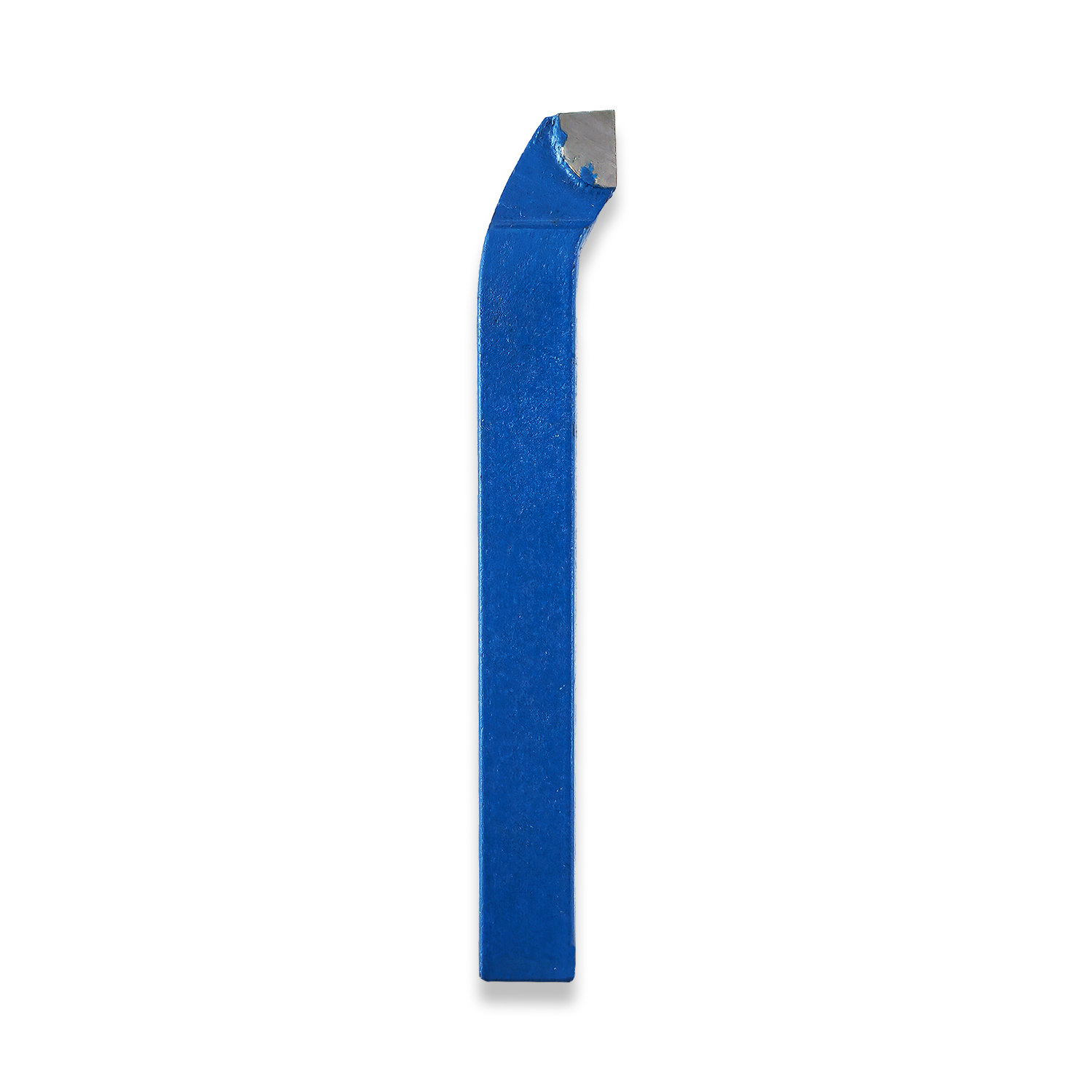 10MM LATHE TURNING TOOL LEFT HAND (BRAZED CARBIDE TIP) 10MM SHANK RDGTOOLS