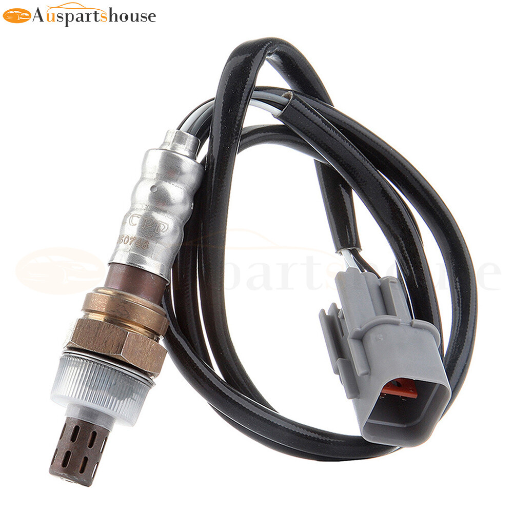O2 Oxygen Sensor (Upstream/Downstream) For 2006-2008 Kia Optima 4-Cyl & 2010-2014 Hyundai Santa Fe V6 - 4-Wire 9 thumbnail image