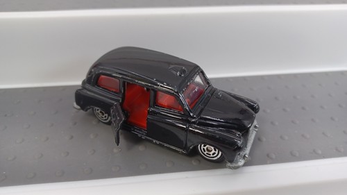 Corgi Mercedes Batmobile Torino Mustang Jeep Range Rover Lot Of 12 Die Cast - Picture 10 of 19