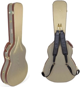 crossrock hard case
