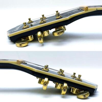 【美品】Washburn ワッシュバーン  HB-35NK ワッシュバーンのセミアコースティックギター、HB-35NKをお