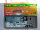 Vintage Roundhouse HO,PRR 34ft.Cov'd 2 Bay Hopper Kit #01431 Beauty NOS,MINT! — photo 1