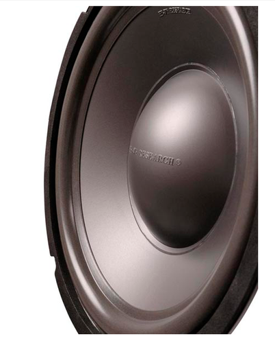 HIVI SS10 PLUS Top SubWoofer | eBay
