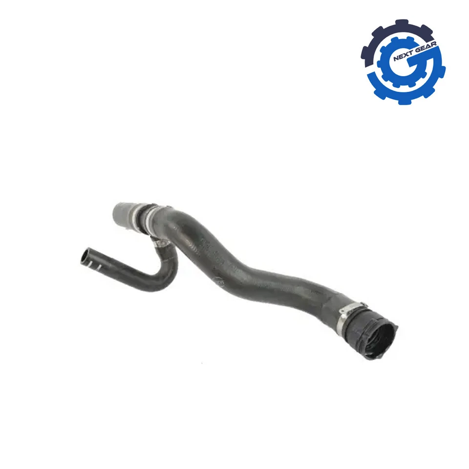 Nueva manguera de entrada de radiador Mopar OEM para Jeep Renegade Fiat 68246567AA 2015-2021 Foto 2 de 2