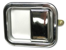 Porte avant et accessoires Jeep WRANGLER