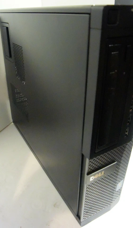 Dell Optiplex 790 (Intel Core i5 2nd Gen 3.1GHz 4GB 500GB Win 10 Pro) Desktop PC - Image 3 of 4
