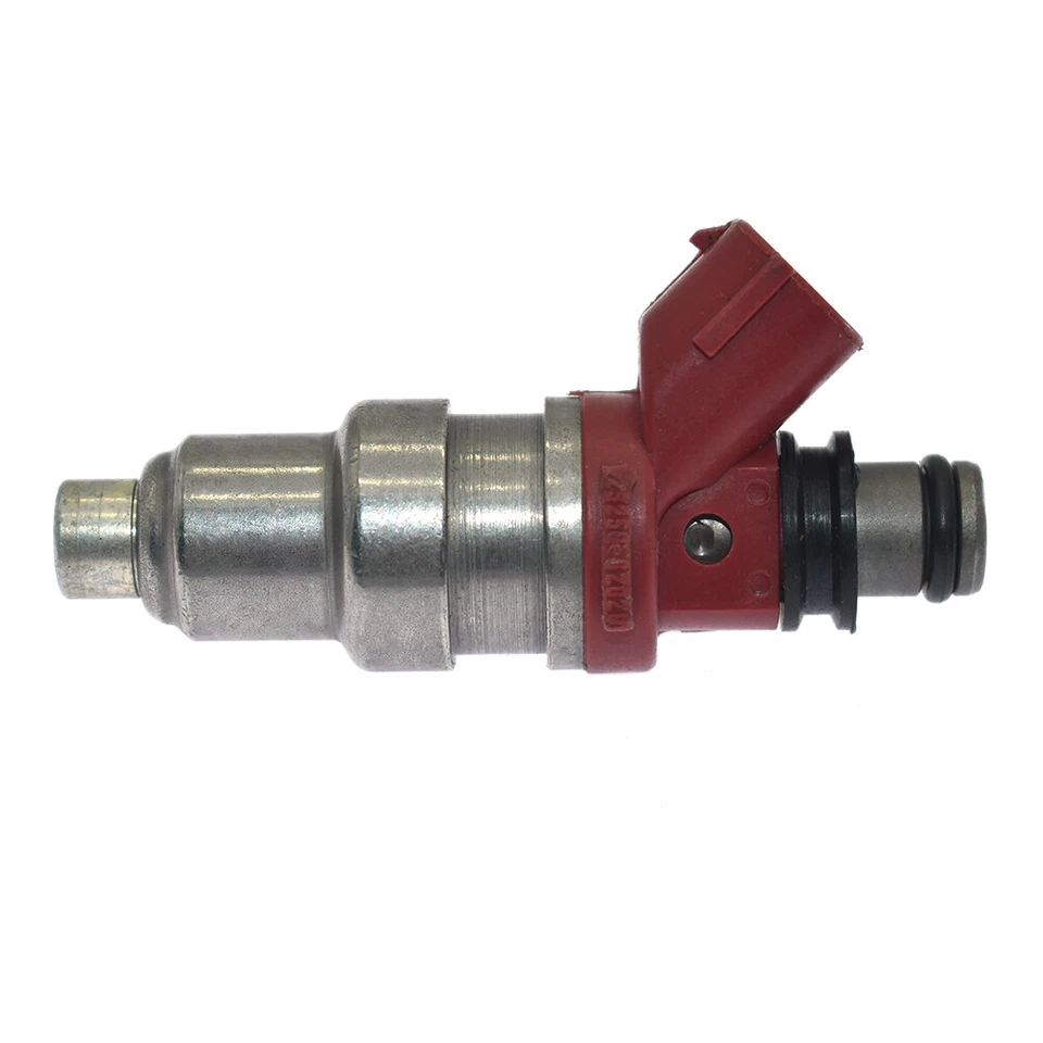 6 inyectores de combustible 23250-62020 para Lexus ES250 1988-1991 Toyota Camry 2,5 L V6 Foto 4 de 4