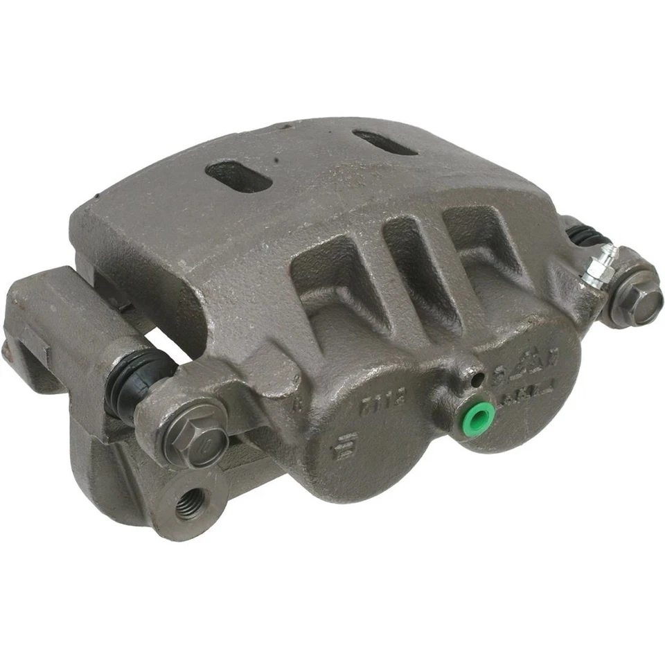 Pinza de freno de disco delantera izquierda Cardone 1X compatible con Infiniti QX56 2010 2011 2012 2013 Foto 2 de 4