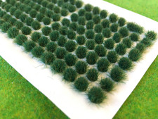Serious-Play - Dark Marsh Standard Static Grass Tufts