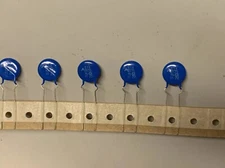 Epcos B72214S2171K551 VARISTOR 270V 6KA DISC 14MM (10pcs = 1 lot)