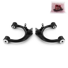 Front L&R Upper Control Arm & Ball Joint Set for 98-07 LX470 Toyota Land Cruiser