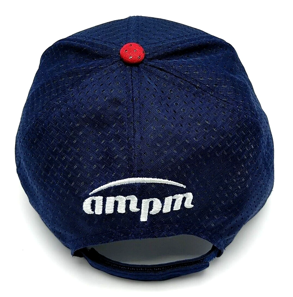 LOS ANGELES ANGELS hat adjustable cap Stadium Giveaway SGA am pm - Image 4 of 4