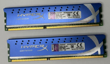 Kingston 8GB DIMM 1600 MHz PC3-14900 DDR3 SDRAM Memory