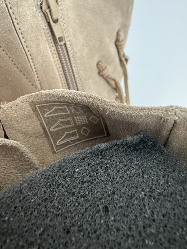 BOTAS DE GAMUZA ANIMAL TEASE DAMAS NUEVAS CON BORLAS UK 6 Botas de Calidad L@@k!! - Imagen 6 de 18