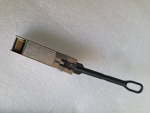 BROCADE 57-0000088-01 XBR-000192 16GB SW 125M FC 850nm SFP - Photo 6/6