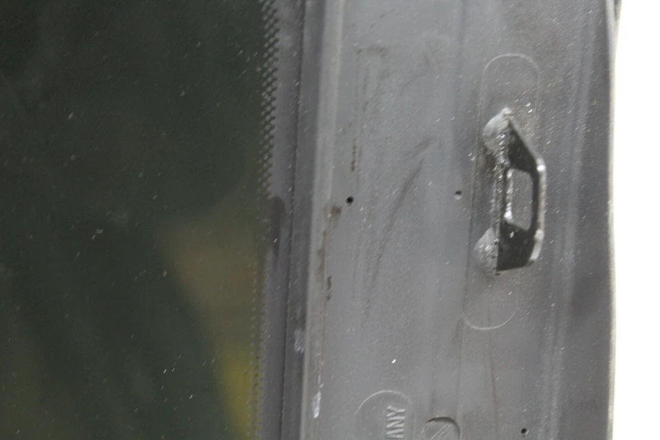 Audi A6 2014 techo corredizo cristal con tinte 4G5 877 071 OEM 12 13 14 15 16 17 Foto 4 de 4