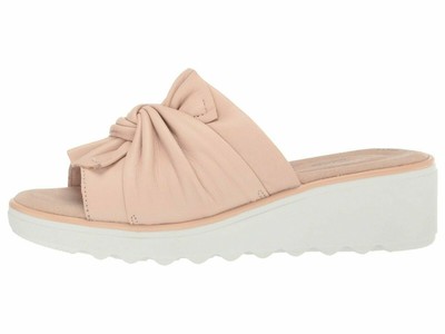 clarks jillian leap wedge sandals