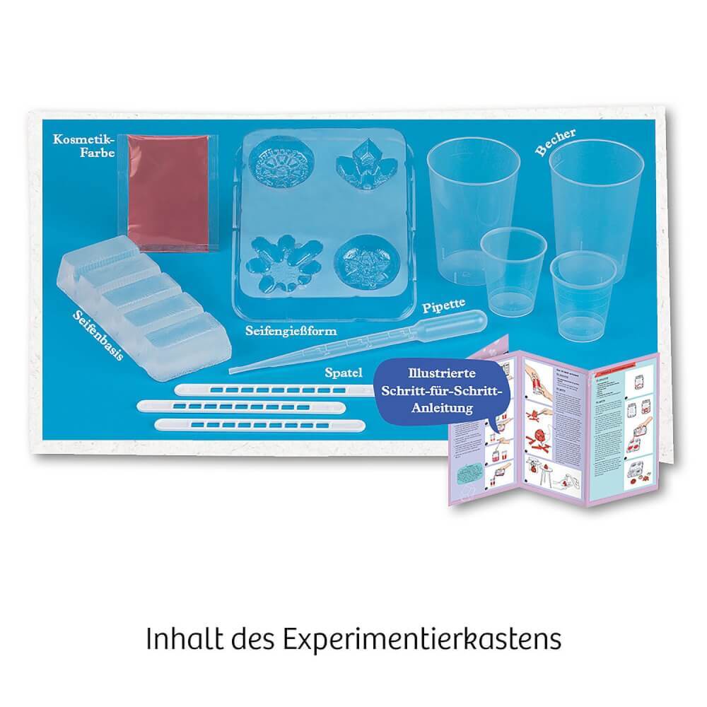 Thumbnail - Kristall-seife