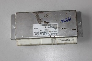 Original Mercedes-Benz ASR steuergerät ECU 0195453132 FD98M06