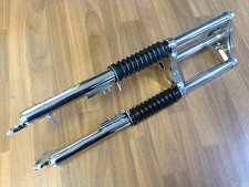 NEUE Chrom Gabel EBR für Hercules M HR MP 1 2 3 4 5 und Prima Modelle 8F114