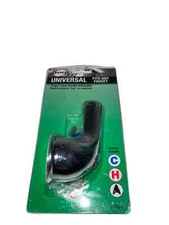 Danco #10808 Ergo Metal Universal Faucet Lever Handle With Adapter