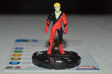 Marvel Heroclix Giant-Size X-Men 012 Cypher 