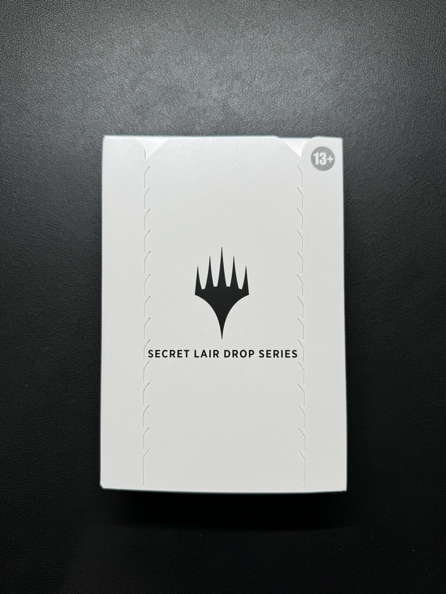 マジック：ザ・ギャザリング Secret Lair x Fallout: Vault Boy Foil Secret Lair x Fallout®: Vault Boy Foil Edition | Secret Lair