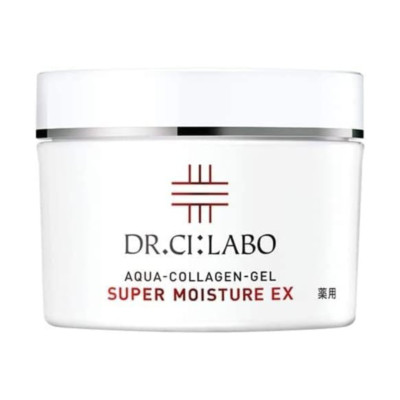 Dr.ci Labo Medicinal Aqua Collagen GEL Super Moisture EX 200g Made