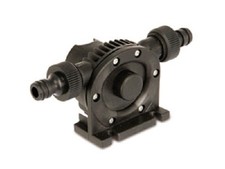 BOHRMASCHINEN PUMPE VORSATZPUMPE BOHRMASCHINENPUMPE