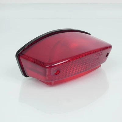 Feu arrière Vicma pour Scooter Malaguti 50 F12 1994 à 1998 Neuf - Photo 1/4