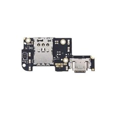 Moto Edge Plus 2020/XT2061 Charging Port Board  HeadPhone Jack
