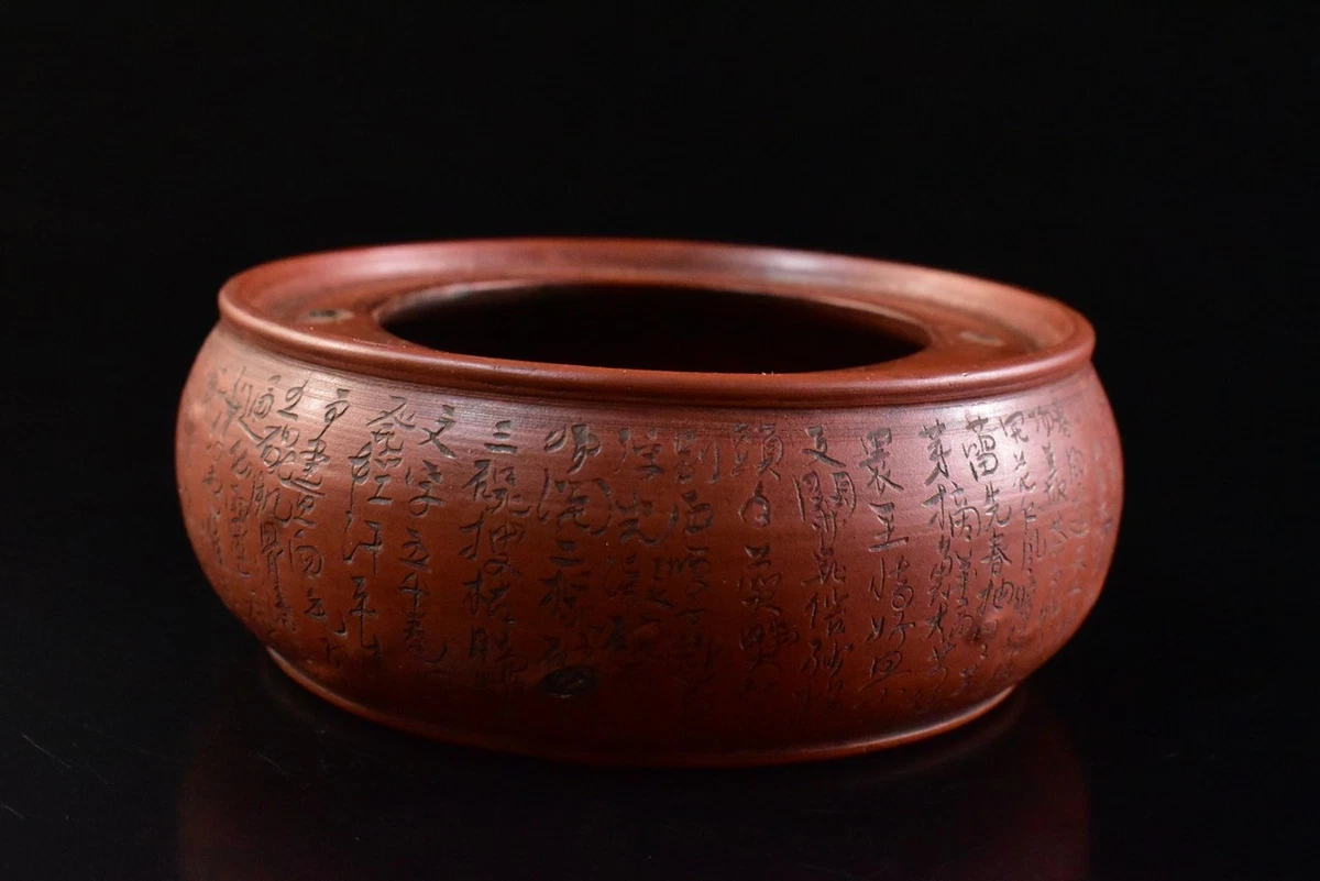 陶瓷褐色古董日本茶壶| eBay