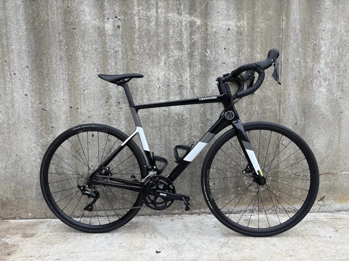 Cannondale 56 cm Frame Bikes for sale | eBay