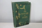 The Fairy-Land of Science by Arabella B. Buckley, 1881. Illustrated book.
