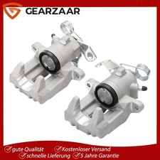 Bremssattel Bremszange Hinten Geeignet für Audi A3 8L1 Paar links rechts 2X