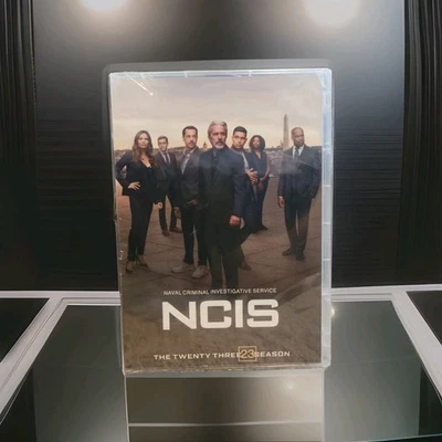 Box Set NCIS DVDs for sale | eBay