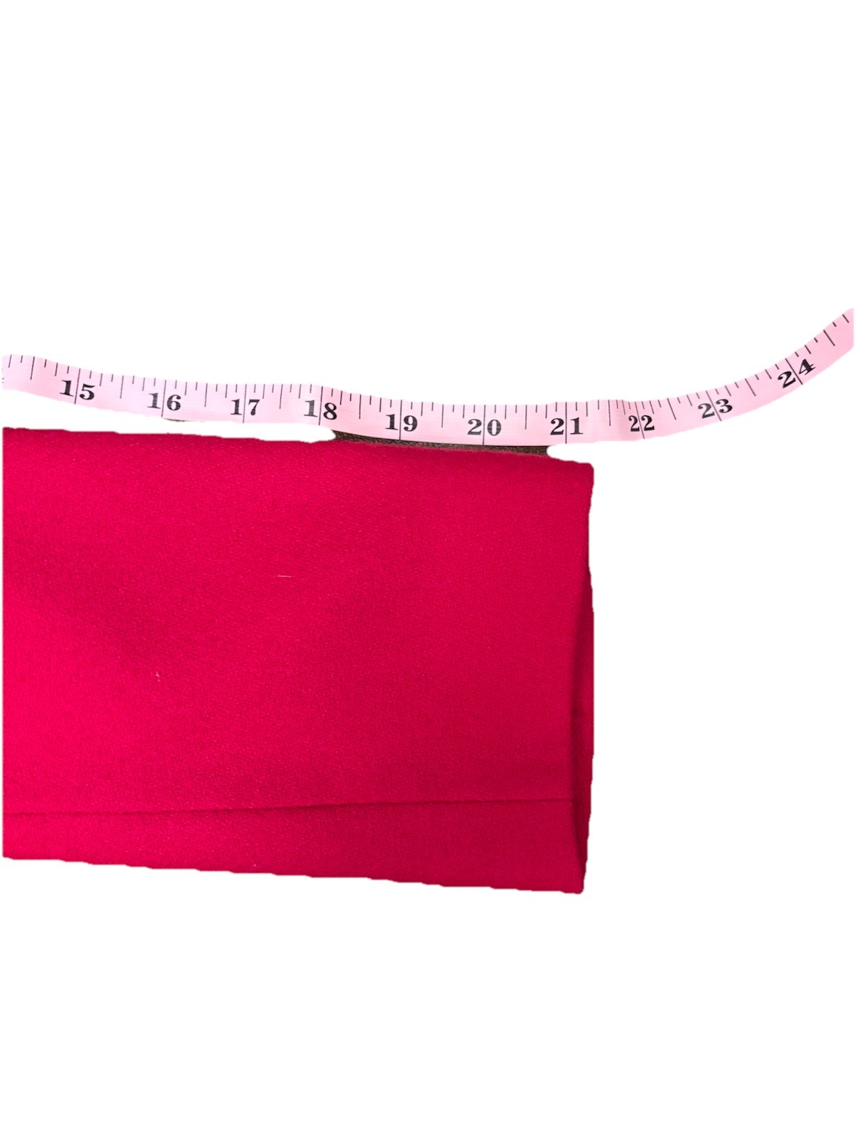 Pendleton Vintage Wool Blazer Jacket Red Petite W… - image 7