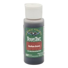 Medium Brown TransTint Dye