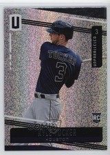 2019 Panini Chronicles Unparalleled Kyle Tucker #21 07rd