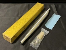 Hatori #627 Airplane Tuned pipe YS ENYA 60 Made in Japan